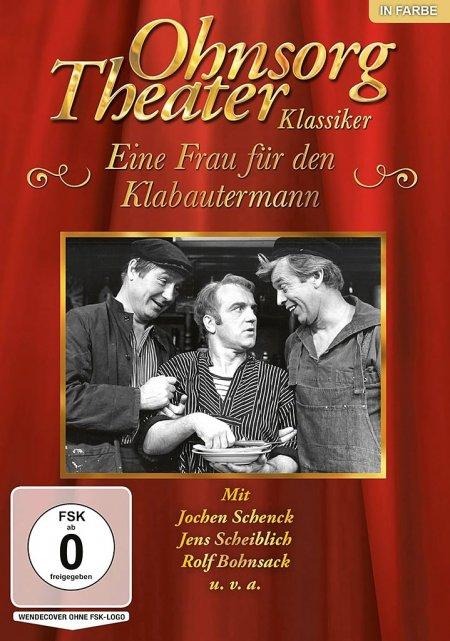 Eine Frau für den Klabautermann - Christof Wehking