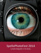 Cover-Bild zum Titel 'SpelloPhotoFest - Catalogo 2014' von 'Fabrizio Corvi'