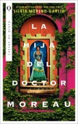Cover-Bild zum Titel 'Hija del Doctor Moreau, La' von 'Silvia Moreno-Garcia'