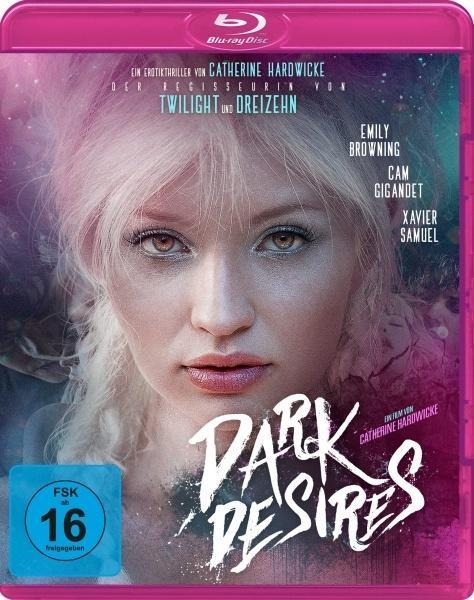Dark Desires - Catherine Hardwicke, Arty Nelson, Ming Vauz, Nick Launay
