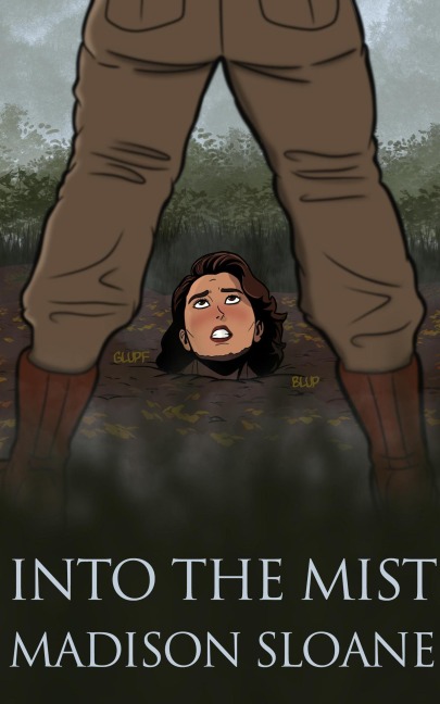 Into the Mist - Madison Sloane