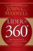 360 Derece Lider - John C. Maxwell