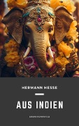 Aus Indien - Hermann Hesse