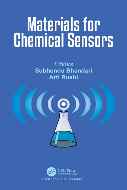 Materials for Chemical Sensors - 