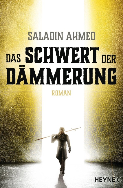 Das Schwert der Dämmerung - Saladin Ahmed