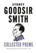 Cover-Bild zum Titel 'Collected Poems' von 'Sydney Goodsir Smith'