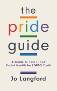 Cover-Bild zum Titel 'The Pride Guide' von 'Jo Langford'