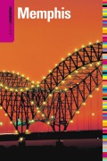 Cover-Bild zum Titel 'Insiders' Guide® to Memphis' von 'Rebecca Finlayson'