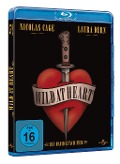 Cover-Bild zum Titel 'Wild at Heart' von 'David Lynch, Angelo Badalamenti'