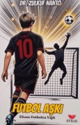 Cover-Bild zum Titel 'Futbolcu Aski - Efsane Futbolcu Yigit' von 'Zülküf Nanto'