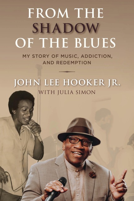 From the Shadow of the Blues - John Lee Hooker Jr.