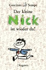  Der kleine Nick ist wieder da!