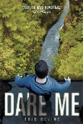 Cover-Bild zum Titel 'Dare Me' von 'Eric Devine'