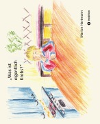 Cover-Bild zum Titel 'Was ist eigentlich Krebs?' von 'Marion Hartmann'