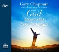 Cover-Bild zum Titel 'God Speaks Your Love Language' von 'Gary Chapman'