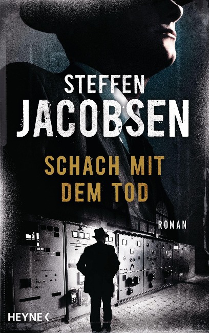 Schach mit dem Tod - Steffen Jacobsen