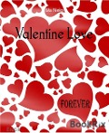Cover-Bild zum Titel 'Valentine Love' von 'Ma Neko'