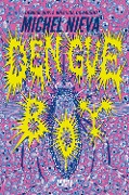 Cover-Bild zum Titel 'Dengue boy' von 'Michel Nieva'