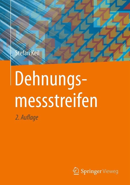 Dehnungsmessstreifen - Stefan Keil