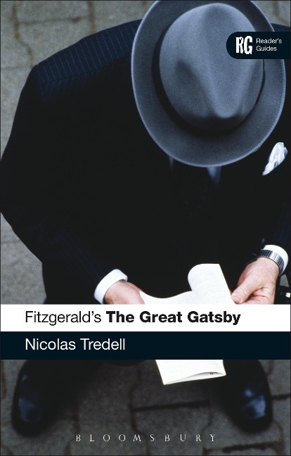 Fitzgerald's The Great Gatsby - Nicolas Tredell