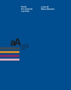 Cover-Bild zum Titel 'Pascal, (fra) memoria e profezia' von ''