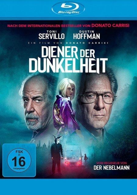 Diener der Dunkelheit - Donato Carrisi, Vito Lo Re