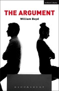 Cover-Bild zum Titel 'The Argument' von 'William Boyd'