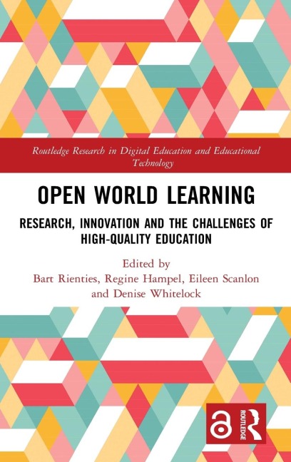 Open World Learning - 