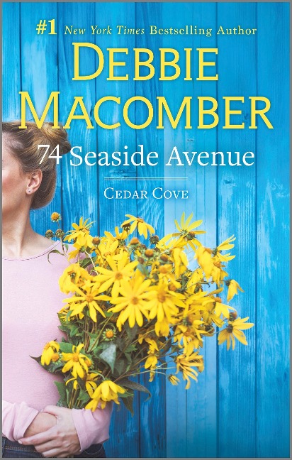 74 Seaside Avenue - Debbie Macomber