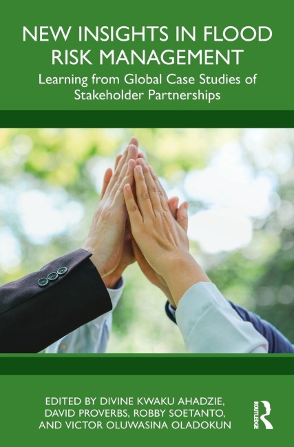 New Insights in Flood Risk Management - 