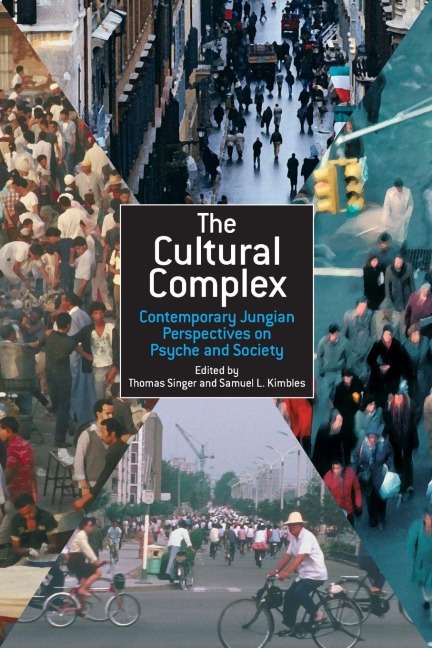 The Cultural Complex - 