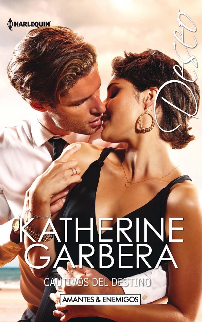 Cautivos del destino - Katherine Garbera