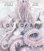 Cover-Bild zum Titel 'The New Annotated H. P. Lovecraft' von 'H. P. Lovecraft'