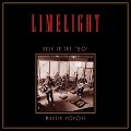 Limelight: Rush in the '80s - Martin Popoff