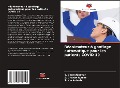 Cover-Bild zum Titel 'Réanimateur à gonflage automatique pour les patients COVID 19' von 'S. Ganeshkumar, S. Dharanikumar, S. Venkatesh'
