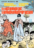 Cover-Bild zum Titel 'Madame Choi und die Monster' von 'Sheree Domingo, Patrick Spät'
