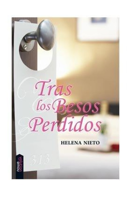 Tras los besos perdidos - Helena Nieto Clemares
