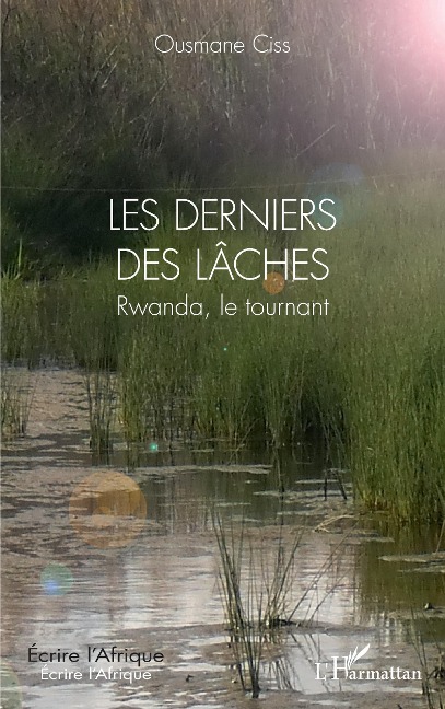 Les derniers des lâches - Ciss
