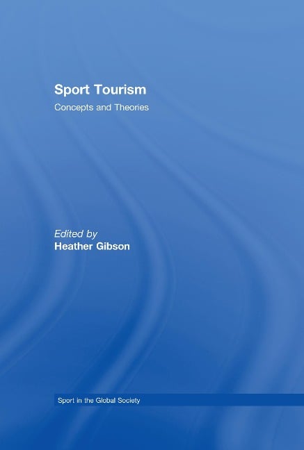 Sport Tourism - 