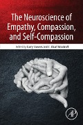 Cover-Bild zum Titel 'The Neuroscience of Empathy, Compassion, and Self-Compassion' von ''