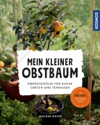 Cover-Bild zum Titel 'Mein kleiner Obstbaum' von 'Joachim Mayer'