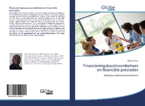 Financieringskasstroombeheer en financiële prestaties - Murkor Soet