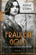 Fräulein Gold: Der Himmel über der Stadt - Anne Stern