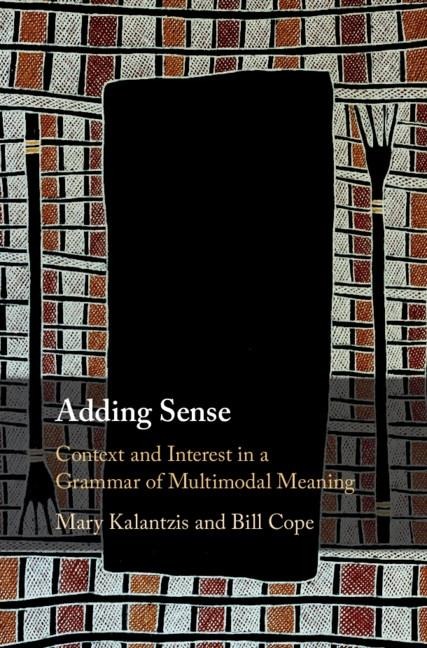 Adding Sense - Mary Kalantzis
