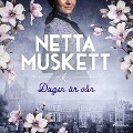 Cover-Bild zum Titel 'Dagen är vår' von 'Netta Muskett'