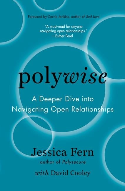 Polywise - Jessica Fern, David Cooley