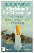Cover-Bild zum Titel 'Allerleirauh. Die Gänsemagd' von 'Eugen Drewermann'