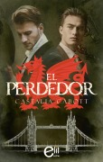 Cover-Bild zum Titel 'El perdedor' von 'Castalia Cabott'