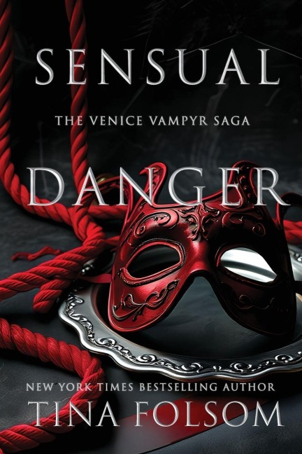 Sensual Danger - Tina Folsom