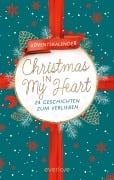 Christmas in My Heart - Jennifer Adams, Mareike Allnoch, Anna Augustin, Bianka Behrend, Sophia Chase